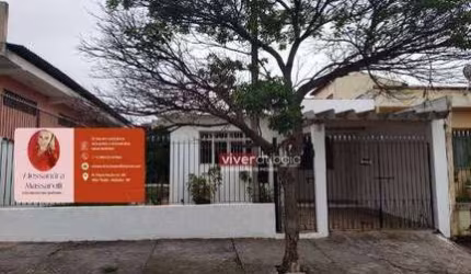 Casa com 2 dormitórios à venda, 89 m² por R$ 760.000 - Alvinópolis - Atibaia/SP