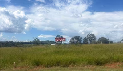 Terreno à venda, 360 m² por R$ 360.000 - Cachoeira - Atibaia/SP