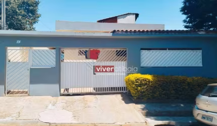 Casa com 3 dormitórios à venda, 130 m² por R$ 460.000,00 - Jardim Imperial - Atibaia/SP