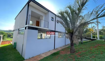 Casa com 3 dormitórios à venda, 350 m² por R$ 1.500.000 - Serra da Estrela - Atibaia/SP