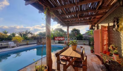 Chácara com 4 dormitórios à venda, 1997 m² por R$ 930.000,00 - Chácaras Fernão Dias - Atibaia/SP