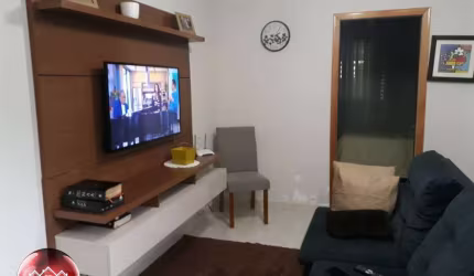 CASA GEMINADA NO VALE VERDE - RUA BOA - 2 DORMITÓRIOS E GARAGEM 2 VAGAS.