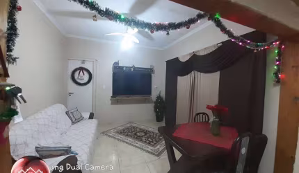 CASA GEMINADA NO VALE VERDE COM 3 DORMITÓRIO E GARAGEM - R$270.000.