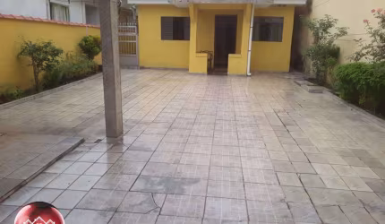 CASA PARQUE FERNANDO JORGE - CUBATAO SP