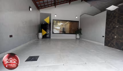 CASA VILAMAR - PRAIA GRANDE SP
