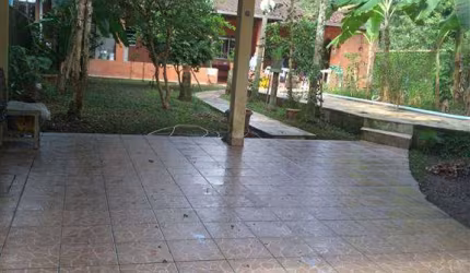 CASA VALE VERDE - CUBATAO SP