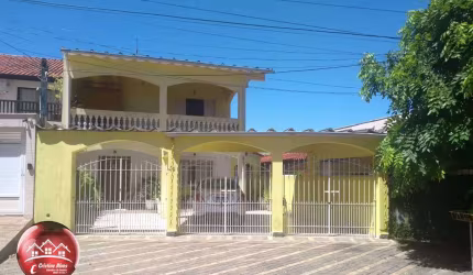 CASA CENTRO - PERUÍBE SP
