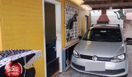 CASA BAIXA DE CONDOMÍNIO  - PRÓXIMO A AV. 09 DE ABRIL - ACEITA PROPOSTA / ACEITA TROCA.