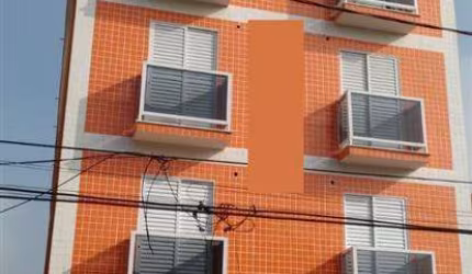 VENDA EXCLUSIVA - APARTAMENTO 1 DORMITÓRIO - EM ÓTIMO LOCAL DA VILA NOVA - RUA BOA - R$195.000.