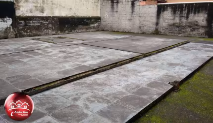TERRENO LOCALIZADO NA AVENIDA MARTINS FONTES - AO LADO DE VÁRIOS COMÉRCIOS!