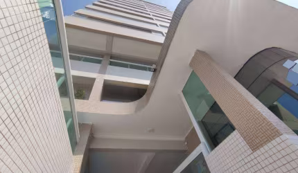 APARTAMENTO TUPI - PRAIA GRANDE SP
