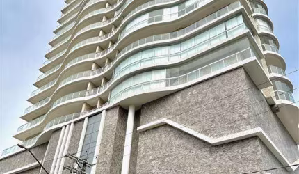 APARTAMENTO GUILHERMINA - PRAIA GRANDE SP