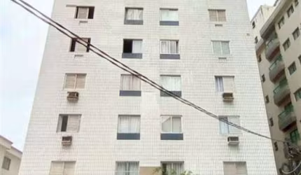 APARTAMENTO GUILHERMINA - PRAIA GRANDE SP