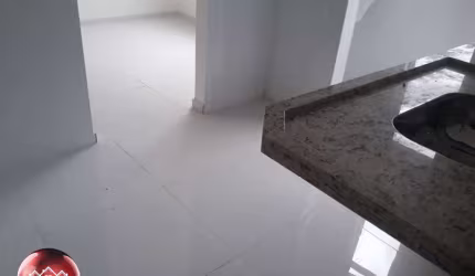 ACEITA PLANO MINHA CASA MINHA VIDA - COM ENTRADA FACILITADA - APARTAMENT NOVO COM 2 DORMITÓRIOS.