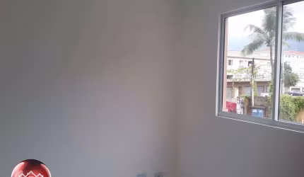 APARTAMENTO NOVO - PRONTO PARA MORAR - AO LADO DO CENTRO DE CUBATÃO - ACEITA MINHA CASA MINHA VIDA.
