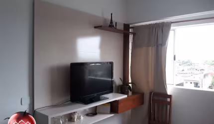 VENDA EXCLUSIVA - EM ÓTIMA LOCALIZAÇÃO DA VILA NOVA - Apartamento bom - POR APENAS R$249.000.