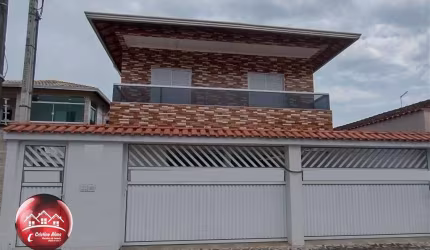 SOBREPOSTA ALTA COM 2 DORMITÓRIOS - 900 METROS DA PRAIA - ÓTIMO LOCAL - 
R$288.000.