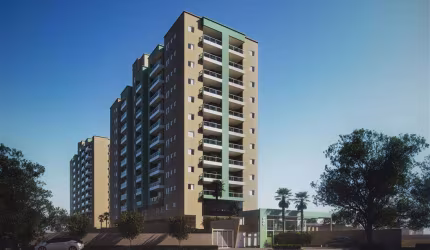 APARTAMENTO CENTRO - ITANHAÉM SP