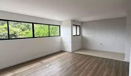Apartamento para Locação Anual no bairro São Francisco de Assis em Camboriú, 1 vaga, Sem Mobília, 41 m² privativos,