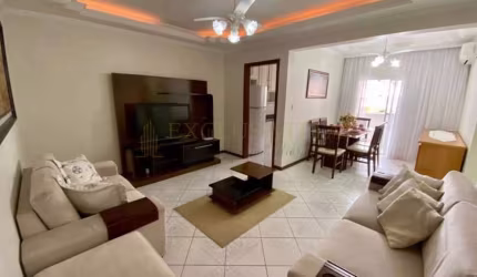 Apartamento para Locação Anual no bairro Centro em Balneário Camboriú, 2 quartos, 1 vaga, Mobiliado, 80 m² privativos,