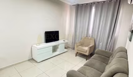 Apartamento para Locação Anual no bairro Centro em Balneário Camboriú, 2 quartos, 1 vaga, Mobiliado, 73 m² privativos,