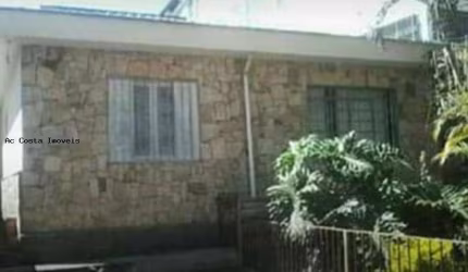 Casa para Venda em São Paulo, Jardim São Jorge (Raposo Tavares), 2 dormitórios, 2 banheiros, 2 vagas