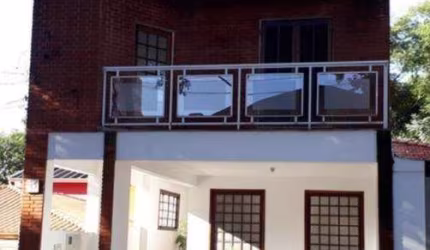 Casa em Condomínio para Venda em São Paulo, Jardim Esmeralda, 5 dormitórios, 4 suítes, 5 banheiros, 4 vagas