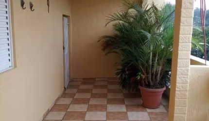 Sobrado para Venda em São Paulo, Jardim D`Abril, 3 dormitórios, 3 suítes, 4 banheiros, 1 vaga