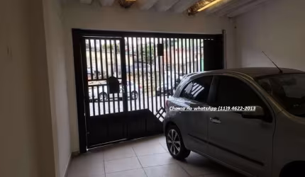 Sobrado para Venda em São Paulo, Jardim Ubirajara (Zona Sul), 4 dormitórios, 1 suíte, 3 banheiros, 2 vagas