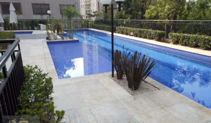 Apartamento para Venda em São Paulo, Vila Andrade, 3 dormitórios, 1 suíte, 2 banheiros, 1 vaga