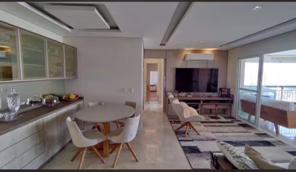 Apartamento para Venda em São Paulo, Vila Carrão, 3 dormitórios, 1 suíte, 3 banheiros, 2 vagas