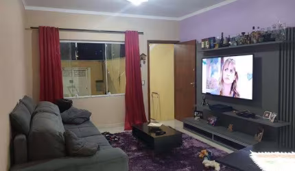 Sobrado para Venda em São Paulo, Vila Antonieta, 3 dormitórios, 1 suíte, 3 banheiros, 2 vagas