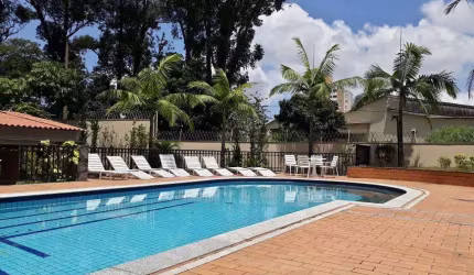 Apartamento para Venda em São Paulo, Jardim Bonfiglioli, 2 dormitórios, 1 suíte, 2 banheiros, 2 vagas