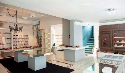 Casa Comercial para Venda em São Paulo, Aclimação, 3 dormitórios, 3 banheiros
