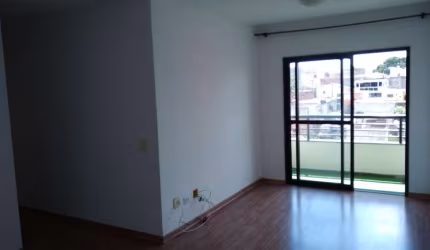 Apartamento para Venda em São Paulo, Vila do Castelo, 3 dormitórios, 1 suíte, 3 banheiros, 2 vagas