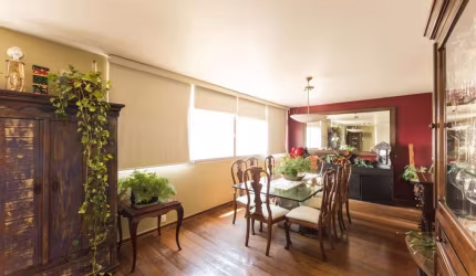 Apartamento para Venda em São Paulo, Santa Cecília, 4 dormitórios, 3 suítes, 4 banheiros, 3 vagas