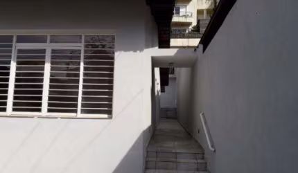 Casa para Venda em São Paulo, Paraíso do Morumbi, 3 dormitórios, 1 suíte, 4 banheiros, 3 vagas