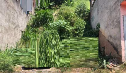 Terreno para Venda em Taboão da Serra, Jardim Maria Helena