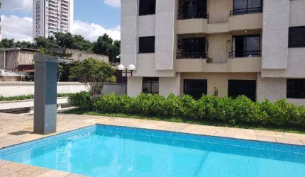 Apartamento para Venda em São Paulo, Caxingui, 3 dormitórios, 1 suíte, 2 banheiros, 1 vaga