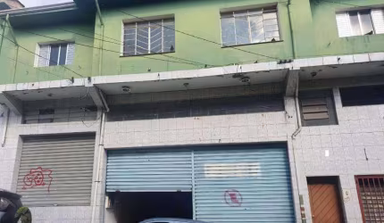 Prédio para Venda em São Paulo, Rio Pequeno, 5 dormitórios, 3 banheiros
