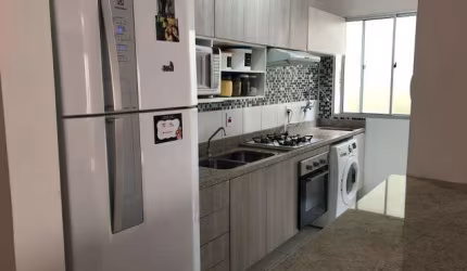 Apartamento para Venda em São Paulo, Parque Munhoz, 2 dormitórios, 1 banheiro, 1 vaga