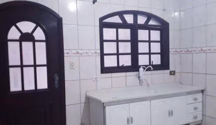 Casa para Venda em São Paulo, Parque Fernanda, 6 dormitórios, 6 banheiros, 2 vagas