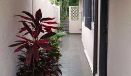 Casa para Venda em São Paulo, Vila das Belezas, 2 dormitórios, 1 banheiro, 1 vaga