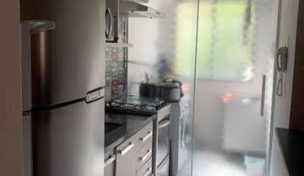 Apartamento para Venda em São Paulo, Parque Munhoz, 2 dormitórios, 1 banheiro, 1 vaga
