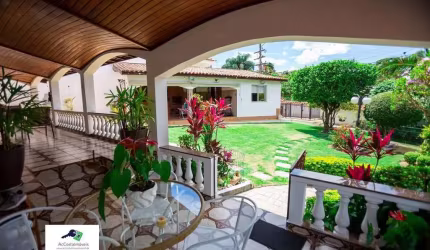 Casa para Venda em São Paulo, Caxingui, 3 dormitórios, 1 suíte, 6 banheiros, 4 vagas