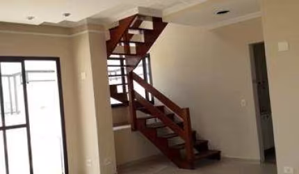 Apartamento Duplex para Venda em São Paulo, Vila Guarani (Z Sul), 3 dormitórios, 1 suíte, 4 banheiros, 3 vagas