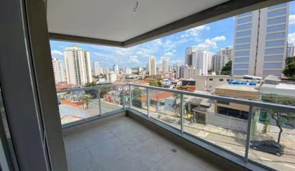 Apartamento para Venda em São Paulo, Vila da Saúde, 2 dormitórios, 1 suíte, 2 banheiros, 1 vaga