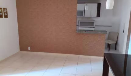Apartamento para Venda em São Paulo, Paraíso do Morumbi, 2 dormitórios, 1 suíte, 2 banheiros, 1 vaga