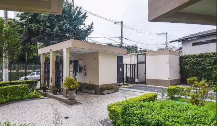 Apartamento para Venda em São Paulo, Jardim das Palmas, 3 dormitórios, 1 banheiro, 1 vaga