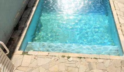 Sobrado para Venda em Taboão da Serra, Jardim Monte Alegre, 5 dormitórios, 1 suíte, 4 banheiros, 5 vagas